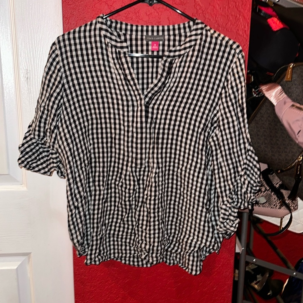 Vince Camuto blouse